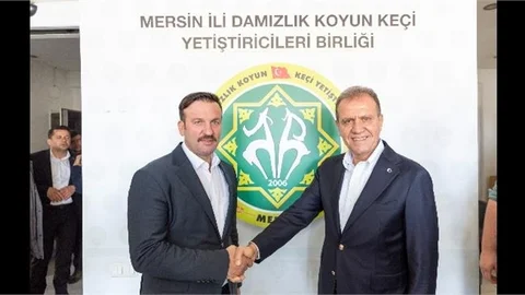 Seçer: “Üretim Yapan Herkes Büyükşehir’den Destek Alıyor”