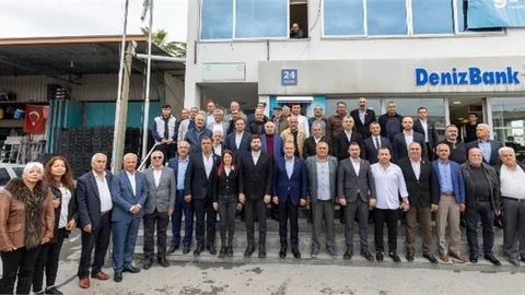 Seçer: “Tarsus Tarihinde Görmediği Sosyal Destekleri Gördü”