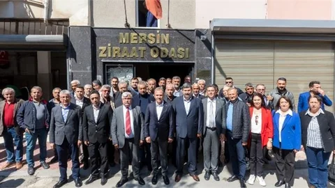 Başkan Seçer: “Bu Kentte 5 Yıldır Bir Değişim Ve Dönüşüm Var”