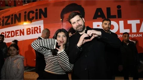 Chp’li Ali Boltaç: “Tarsus’u Sevmek Yetmez, Anlamak Önemli”