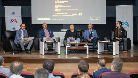 Dünya Su Günü’nde Büyükşehir’den ‘Suyun Serüveni’ Paneli