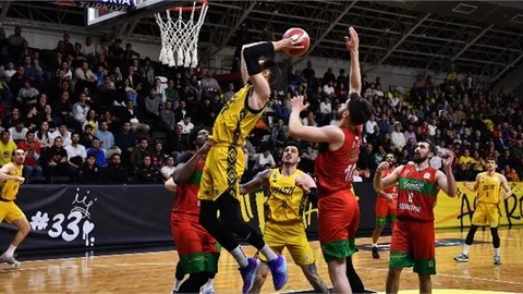 SEMT77 Yalovaspor, MSK’ya Yeniden Mağlup