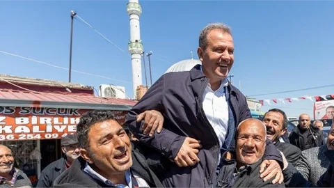 Başkan Seçer: “Huzurunuz İçin Memnuniyetle”