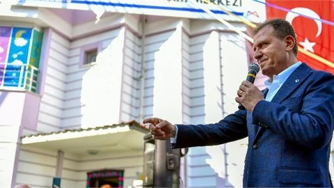 Mersinliler Büyükşehir Sayesinde Geleceğe Güvenle Bakıyor