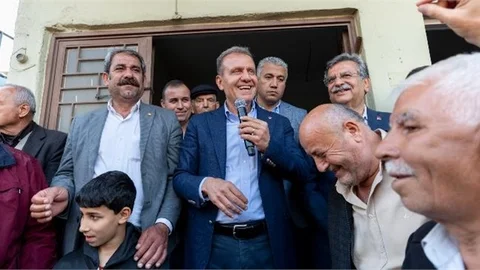 Seçer: “İkinci Dönemde Çok Daha Güzel Hizmetler Olacak”