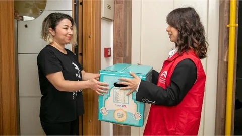 Büyükşehir, Çölyak Hastalarını Ramazan’da Da Unutmadı