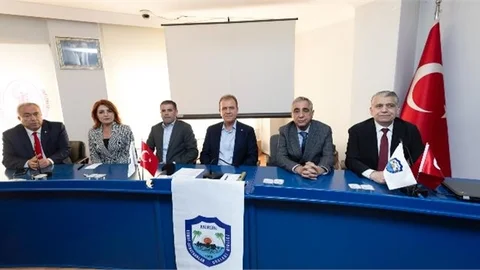 Seçer: “Esnafla İyi İlişkiler İçerisinde Olduk”