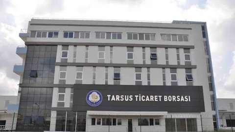 Tarsus Ticaret Borsası’ndan Seçim Değerlendirmesi