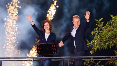 Vatandaşın Memnuniyeti Sandıklara Yansıdı