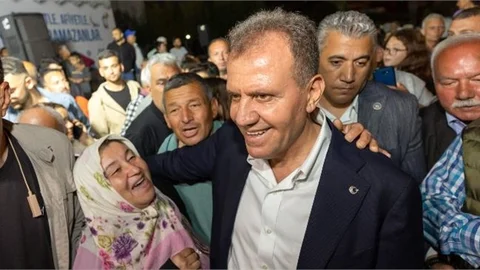 Seçim Bitti, Başkan Seçer’in Müjdeleri Bitmedi