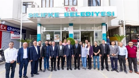 Seçer: “Meclis Çoğunluğu Sorunumuz Kalmadı”