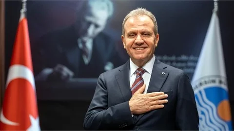 Seçer’den Bayram Mesajı