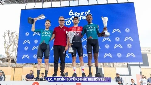 Başkan Seçer: “Mersin; Sporla, Sanatla Ve Kültürle Konuşuluyor”