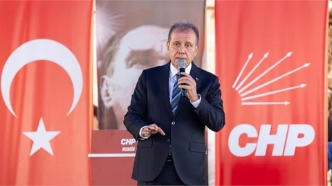 Seçer: “Mersin Ve Türkiye İçin Sonuç Şahane”