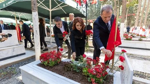 Seçer: “Tüm Birimler Hazır Ve Görev Başındalar”