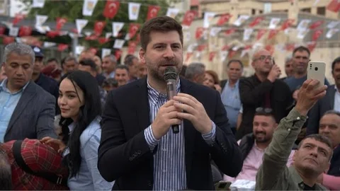 Başkan Boltaç’tan 5 Bin Kişilik Bayram Sofrası