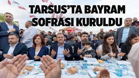 Seçer: “Hizmet İçin Buradayız”