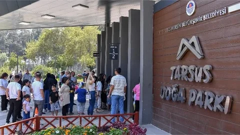 7’den 70’e Doğada Nefes Alan Vatandaşlar Hem Stres Attı Hem Enerji Depoladı