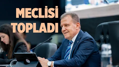 Seçer: “Mersin Özgürlükler Kentidir”