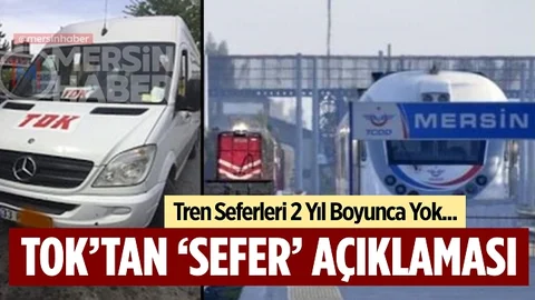 TOK Dolmuşları Yeni Sefer Saatlerini Duyurdu