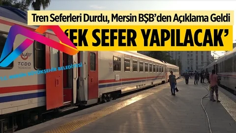 Tarsus-Mersin Otobüs Seferleri Artırıldı, Yeni Hat Açıldı