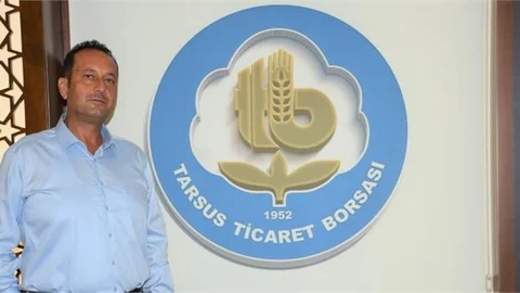 Mustafa Teke’den 23 Nisan Mesajı