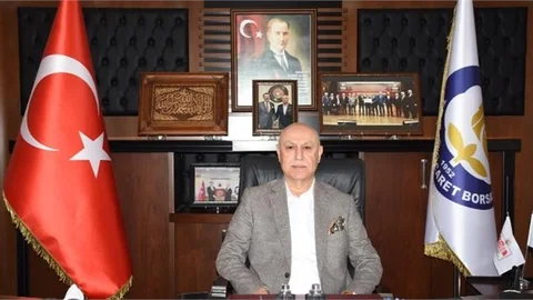 Murat Kaya’dan 23 Nisan Mesajı