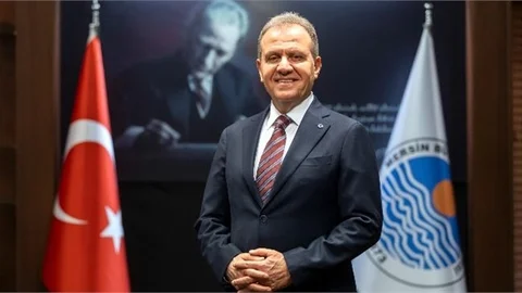 Başkan Seçer’den 23 Nisan Kutlama Mesajı
