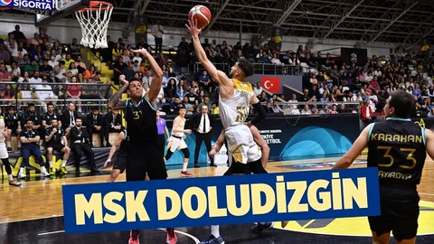 Carettalar, Süper Lig Yolunda Emin Adımlarla İlerliyor