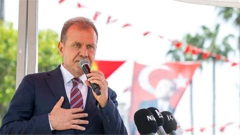 Seçer: “Gayretlerimiz; çocuklarımızı karnı açken okula göndermemek”