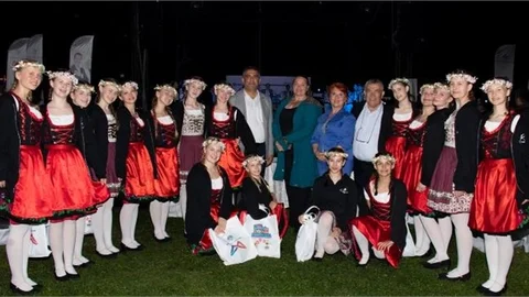 Özdülger: “Hatıralarda Kalacağına İnandığımız Güzel Bir Festival Oldu”