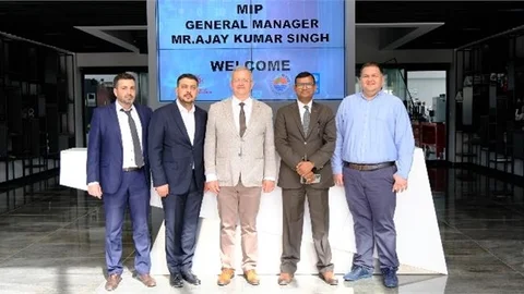 MTOSB ve MIP işbirliği güçlenecek