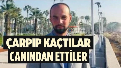 Genç Motosikletli Kazada Hayatını Kaybetti