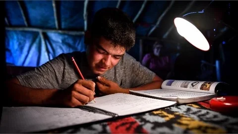 Yağmurkaya Ailesinin Yüzü Büyükşehir İle Gülüyor