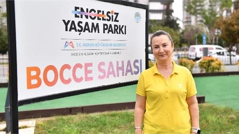 Ortopedik Engellilerin Yaşam Kalitesini Artıracak Etkinlik