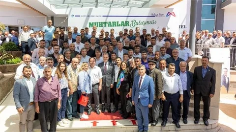 Seçer: “Mersin Büyükşehir, Hizmet Erbabı Bir Belediyedir”