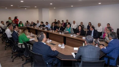 Büyükşehir’in Dış Tetkiki TSE Tarafından Yürtülüyor