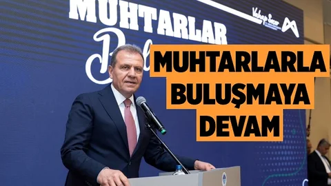 Seçer: “Oyumuzun Yüzde 60’lara Yükselmesi, Kurulan Gönül Bağıdır”