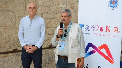 TADEKA’daki Çalışmalar Kent Belleğinin Güçlenmesini Sağlıyor