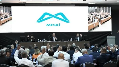 Seçer: “MESKİ’ye Bir Kurum Hüviyeti Verdik”