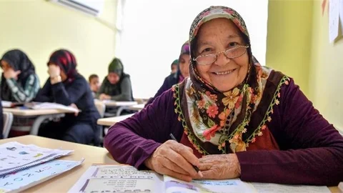 Kadınlar, İmkânsızlıkları Büyükşehir’le Aşıyor