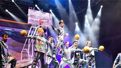 Büyükşehir’le Gençler, Genç Olmanın Keyfini Çıkartıyor