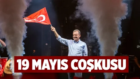 Seçer’den Gençlere; “Sizler Bizim Geleceğimizsiniz