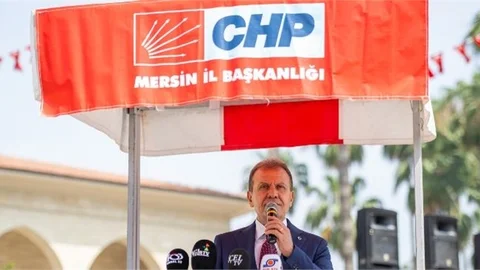 Seçer: “Gençler Geleceğimiz”