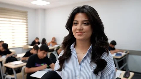 Öğrenciler Sınav Kaygısını Büyükşehirle Aşıyor