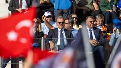 Seçer: “Sizleri Kentimizde Misafir Ettiğimiz İçin Mutluyuz”