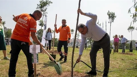 25-31 Mayıs Etik Haftası Kapsamında Farkındalık Etkinlikleri Devam Edecek