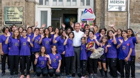 Kır Çiçekleri İçin 8 Haziran’da Seçmeler Yapılacak