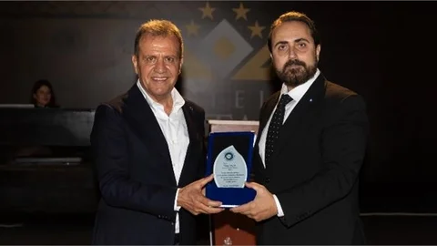 Seçer’den Ziraat Mühendislerine Çağrı: “Sizlerle İş Birliği Yapmak İsteriz”