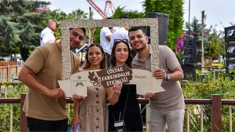 Mersin Büyükşehir, Çölyak Hastası Aileleri Mutlu Etti